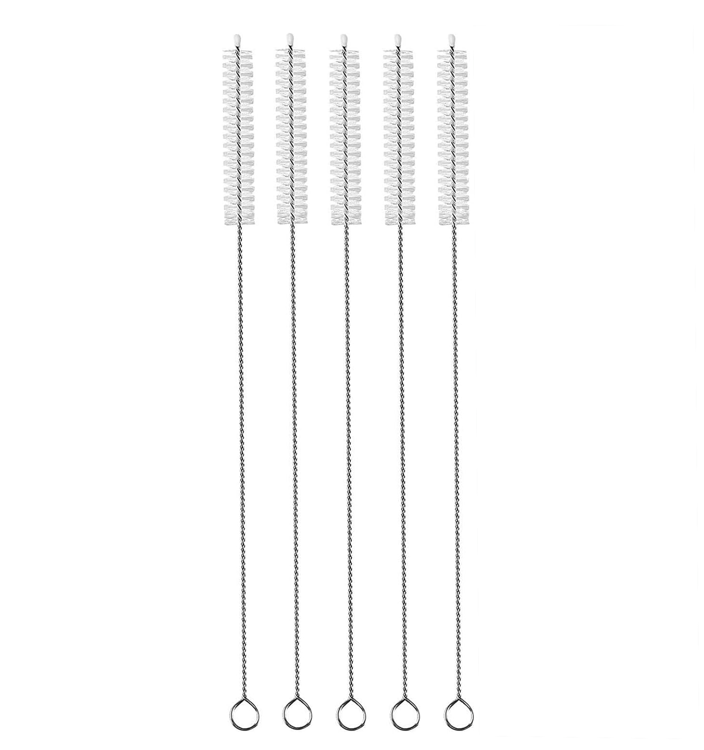 Baby Food Hipp - 5-teiliges Strohhalm-Reinigungsbürsten-Set für Stanley - (3