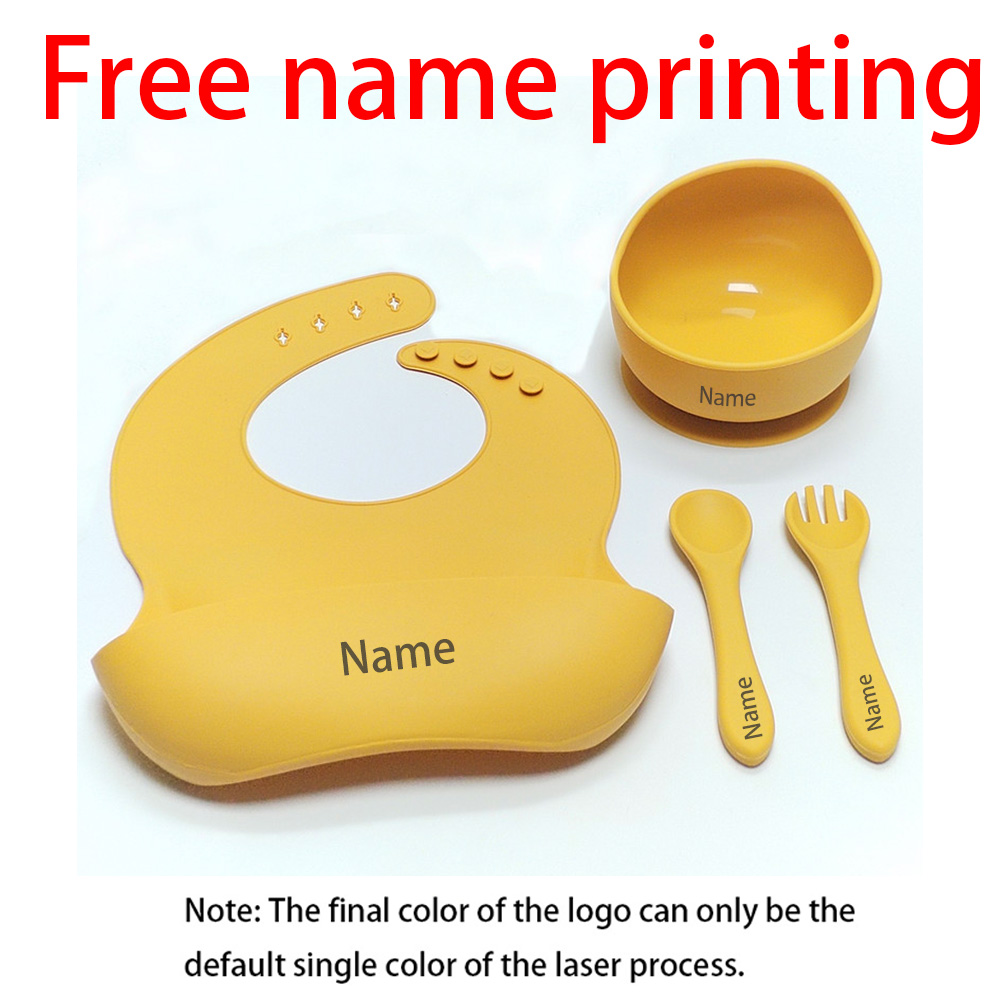 Baby Food Hipp - Kostenloser Namensdruck für Kinder, Essen, Schüssel,