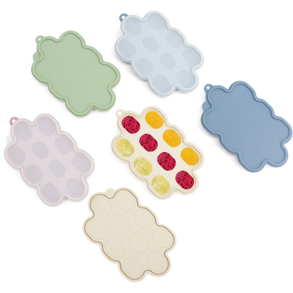 Baby Food Maker Baby Safe - Sicher Baby Muttermilch Eis am Stiel