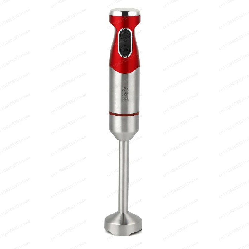 Baby Food Blender - Baby-Nahrungszubereiter, Küchenmaschine, Entsafter, Fleisch- und Eiermischer,