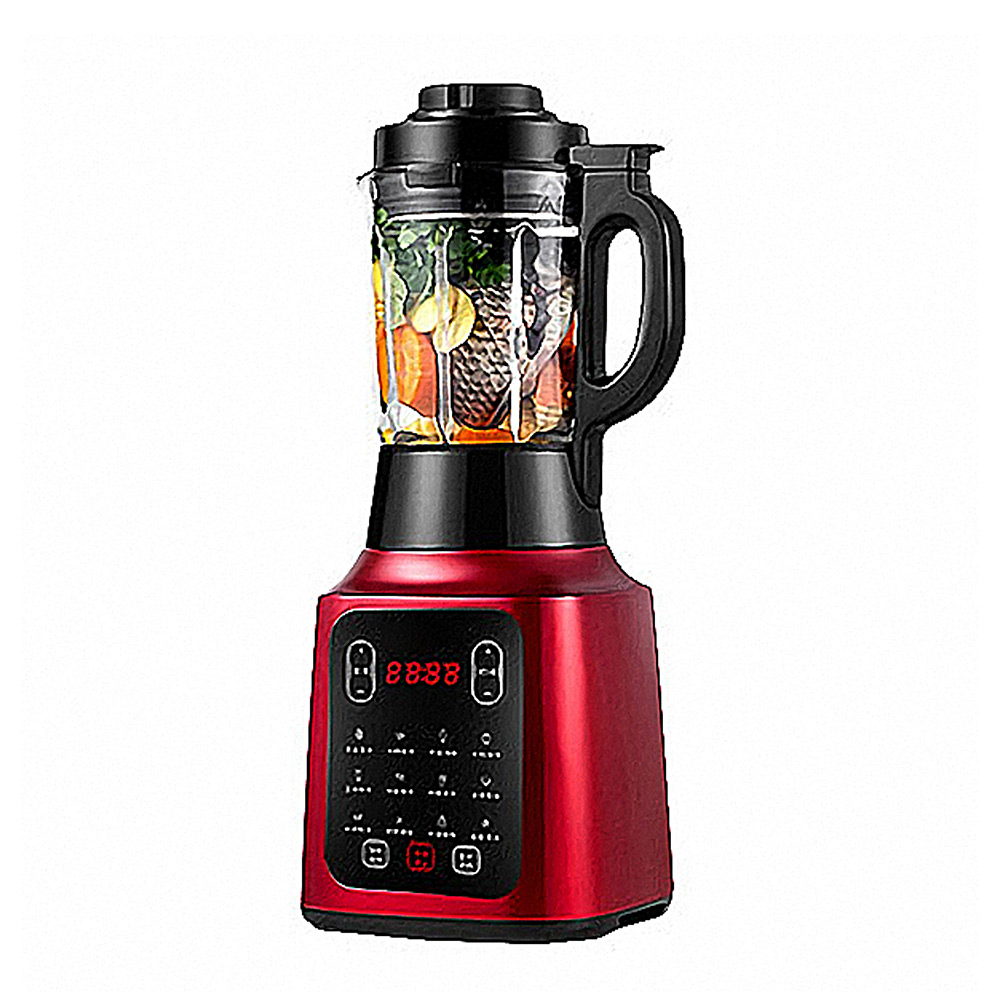 Baby Food Blender - Automatischer Haushaltsmixer, multifunktionaler Sojamilch-Entsafter, Babynahrungsergänzungsmittel, Mischmaschine,