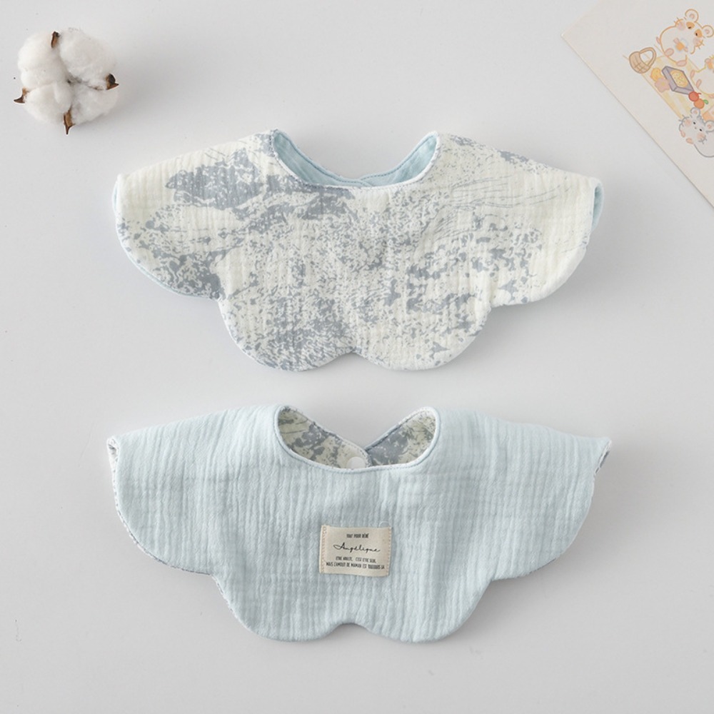 Baby Food Pacifier - Nette Zweiseitige Verwendbare Baby Fütterung Lätzchen