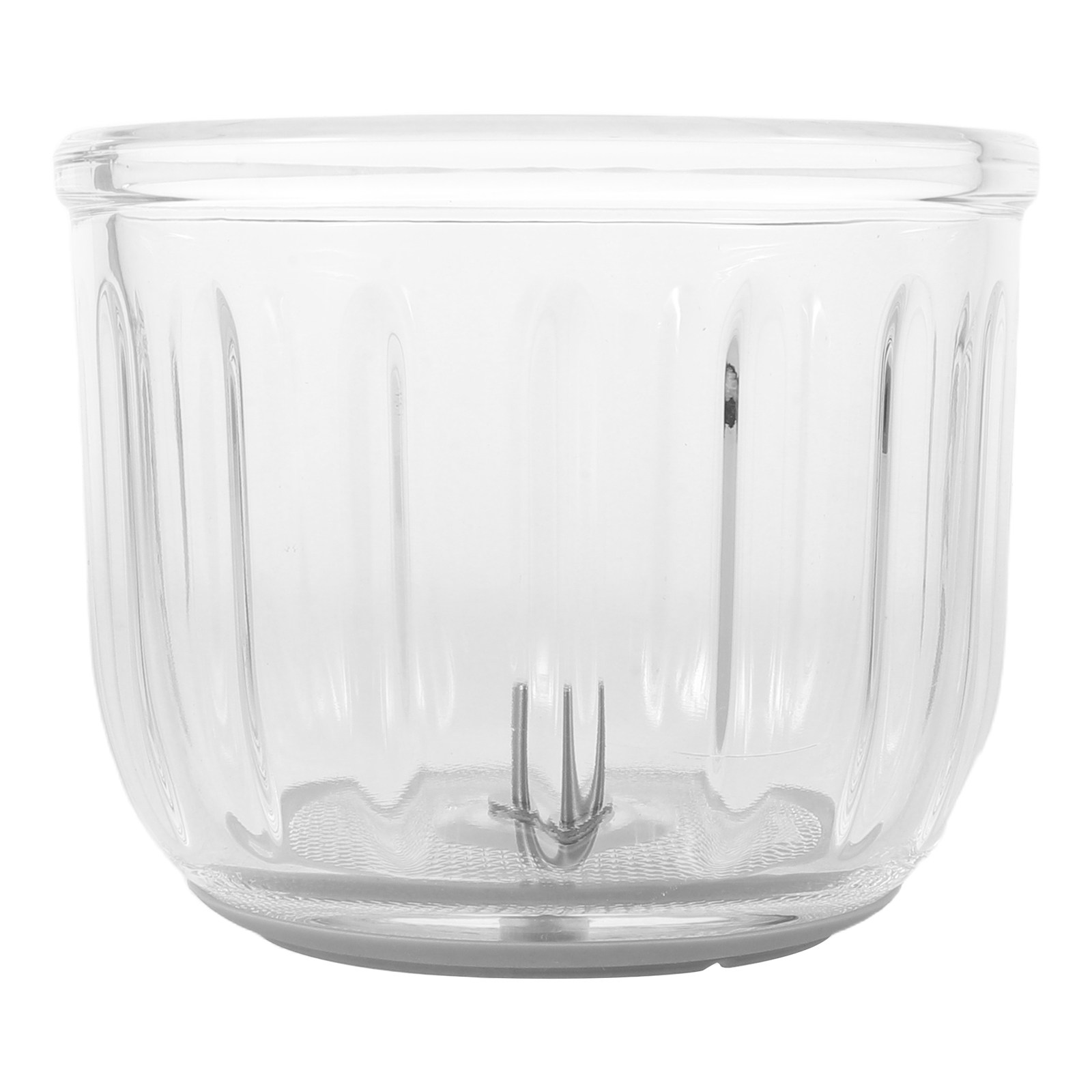 Baby Food Maker Baby Safe - Baby Food Mill Glass Bowl Replacement