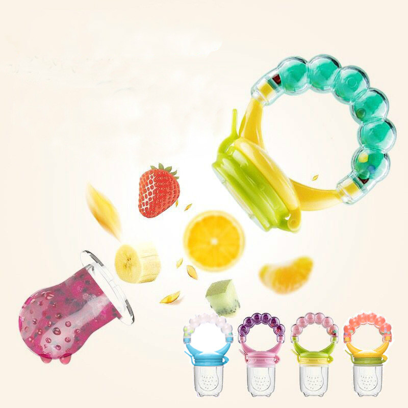 1 Stück Baby-Fruchtsauger für  – Baby Food Guide Bewertung und Preis