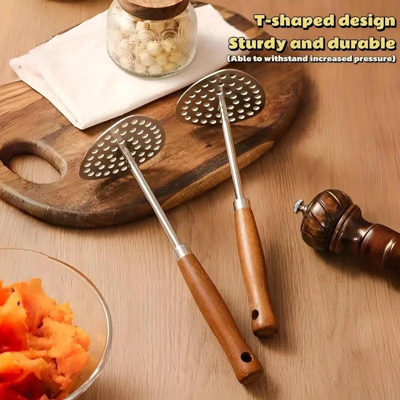 1 Stücke 201 Edelstahl Kartoff – Baby Food With Sweet Potato Bewertung und Preis