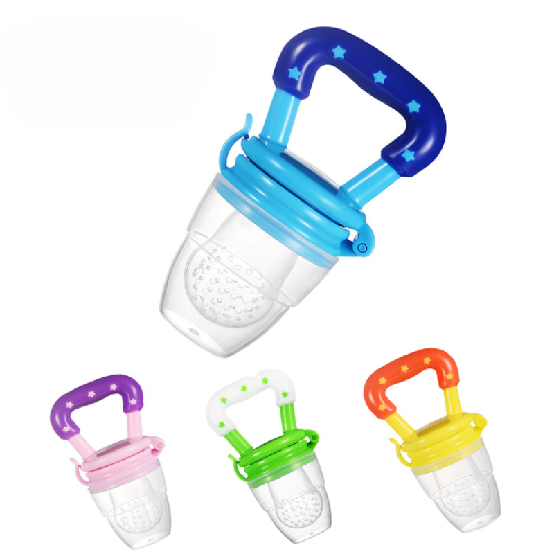 Baby Obst Feeder Schnuller Zah – Baby Food Guide Bewertung und Preis