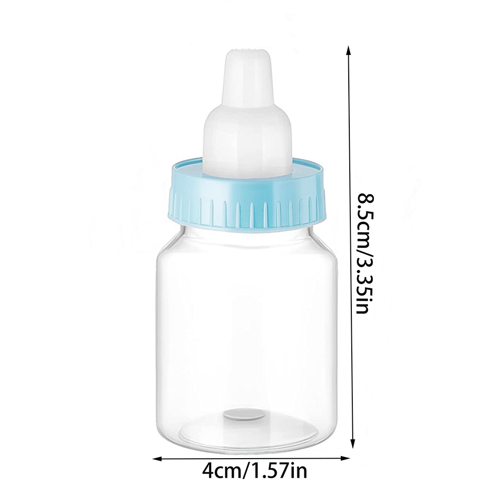 12 Stücke Babyflasche Babypart – Baby Food Stuff Bewertung und Preis