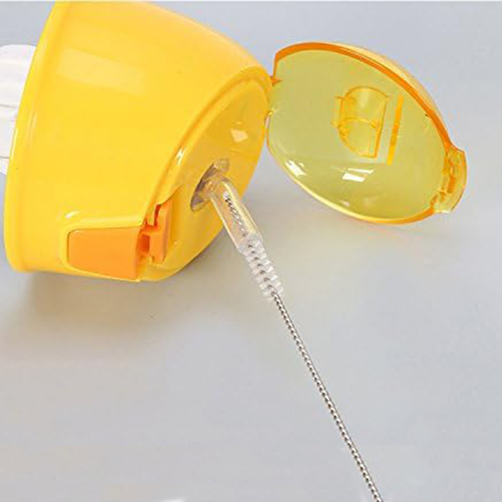5-teiliges Strohhalm-Reinigung – Baby Food Hipp Bewertung und Preis