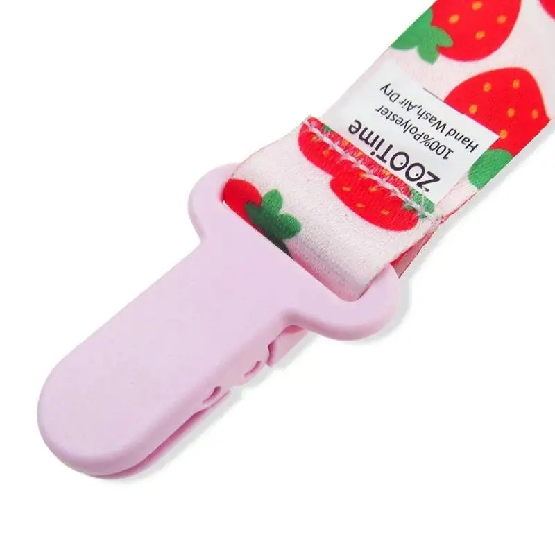 3-teiliges Baby-Schnullerclip- – Baby Food Pacifier Bewertung und Preis