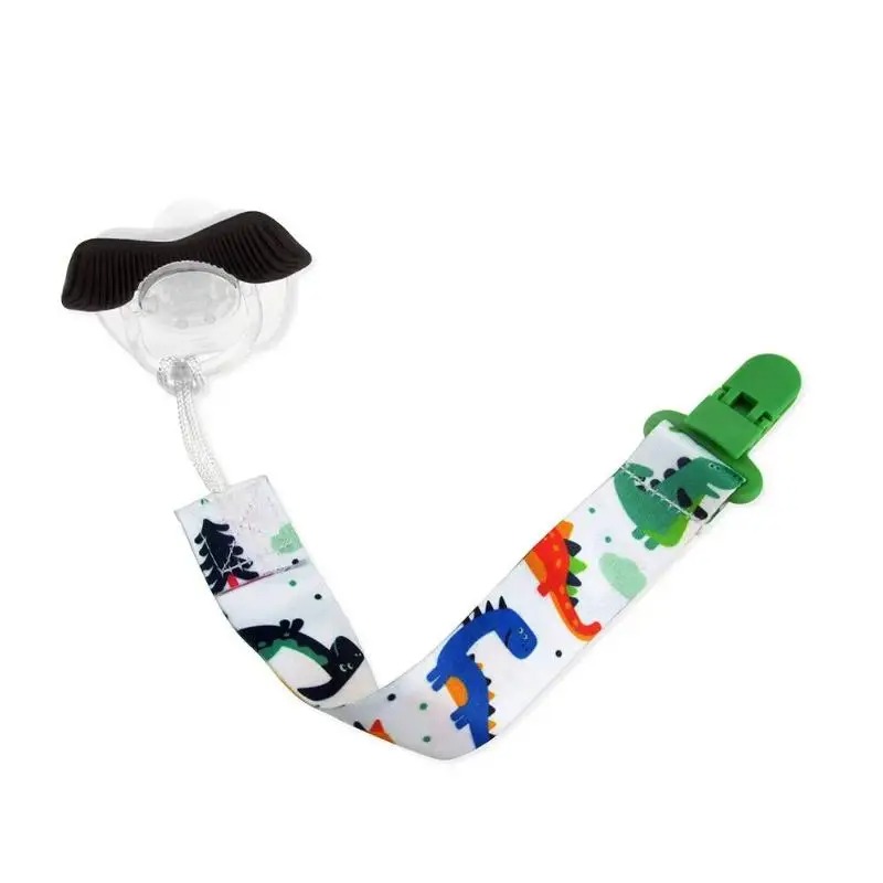 3-teiliges Baby-Schnullerclip- – Baby Food Pacifier Bewertung und Preis