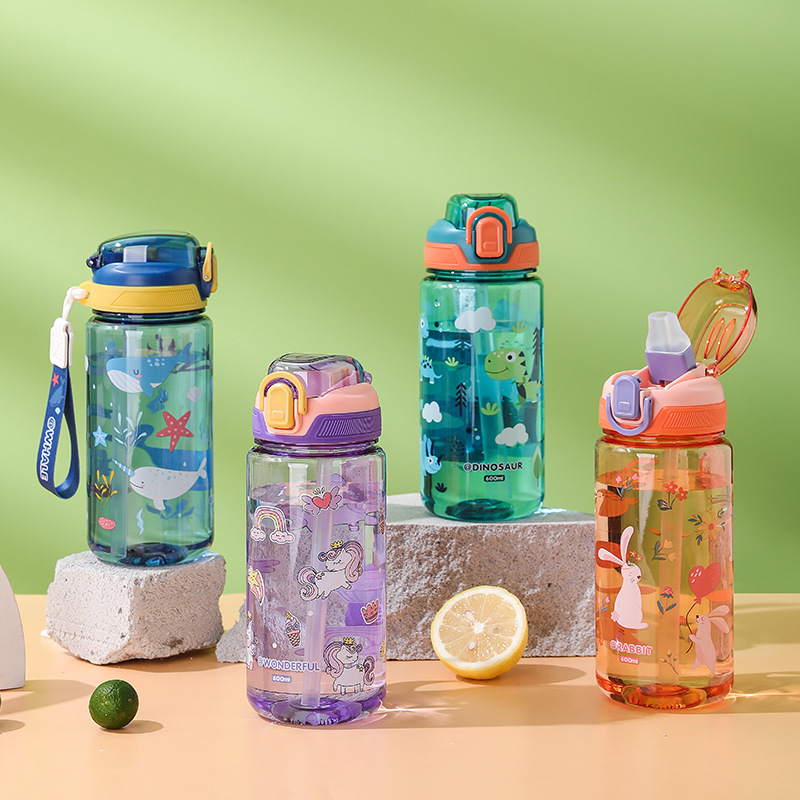 600 ml Dinosaurier-Wasserflasc – Baby Food Hipp Bewertung und Preis