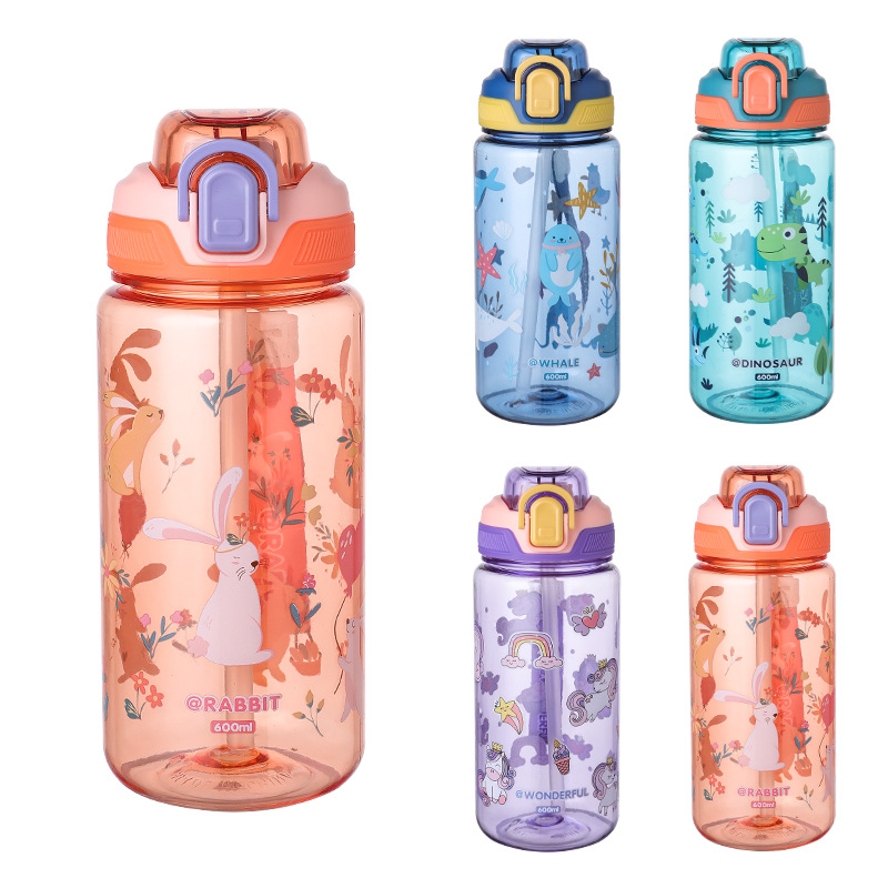 600 ml Dinosaurier-Wasserflasc – Baby Food Hipp Bewertung und Preis