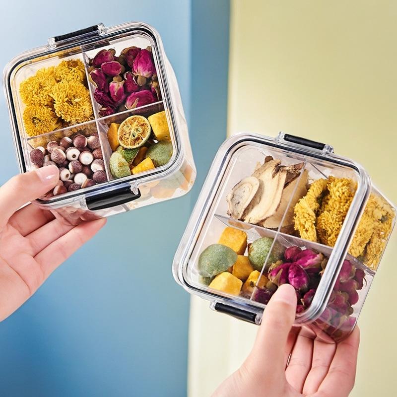 Küchen-Luftdichte Lebensmittel – Baby Food In Jar Bewertung und Preis