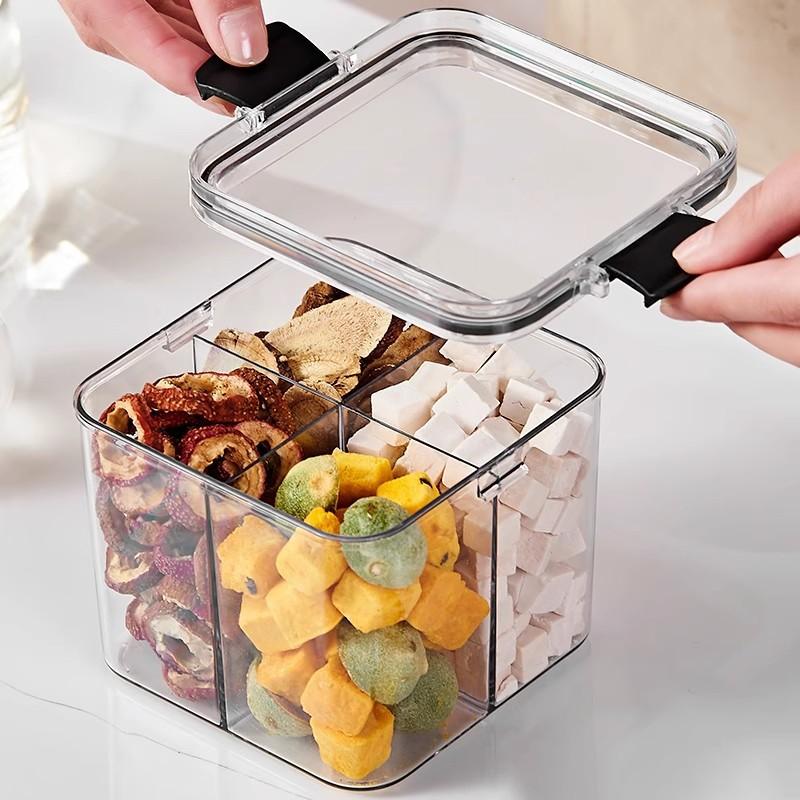 Küchen-Luftdichte Lebensmittel – Baby Food In Jar Bewertung und Preis