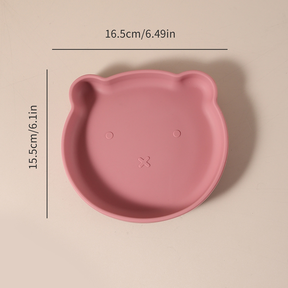 Personalisierter Baby-Bärenför – Baby Food Chart Bewertung und Preis