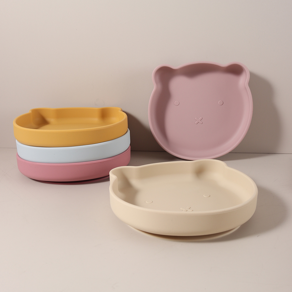 Personalisierter Baby-Bärenför – Baby Food Chart Bewertung und Preis
