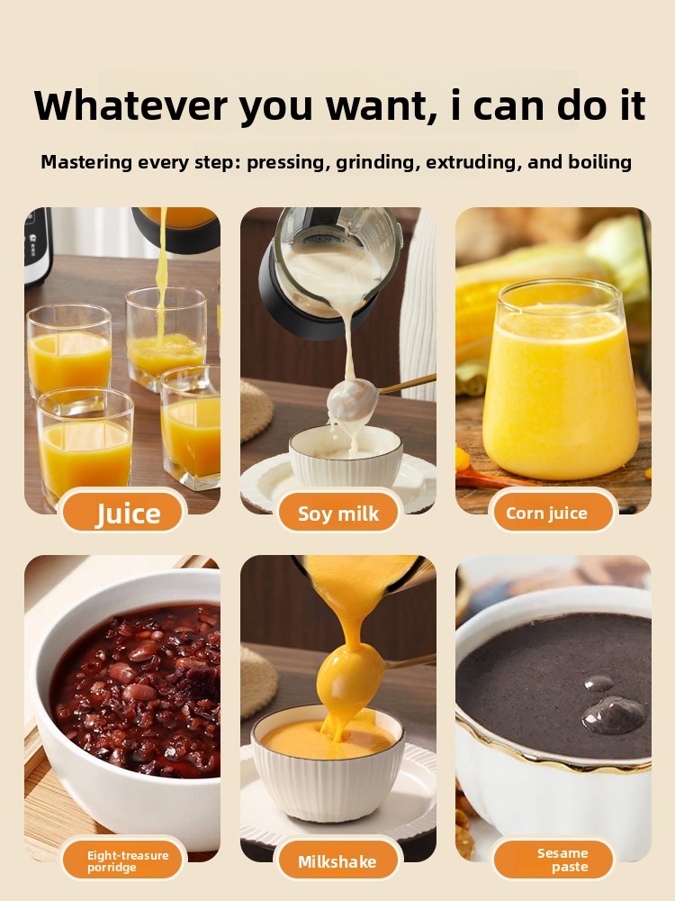 Mixer für den Heimgebrauch, fi – Baby Food Blender Bewertung und Preis