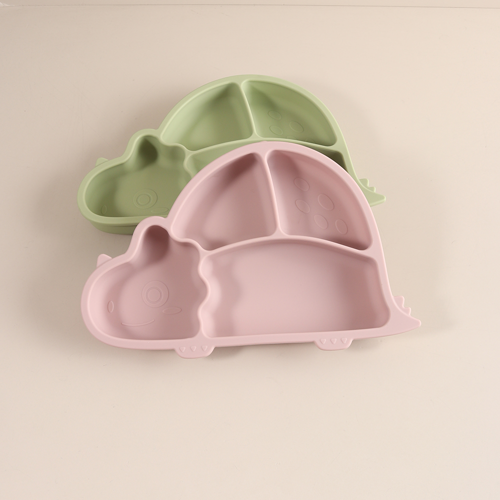 Dinosaurierförmiger Baby-Fütte – Baby Food Chart Bewertung und Preis