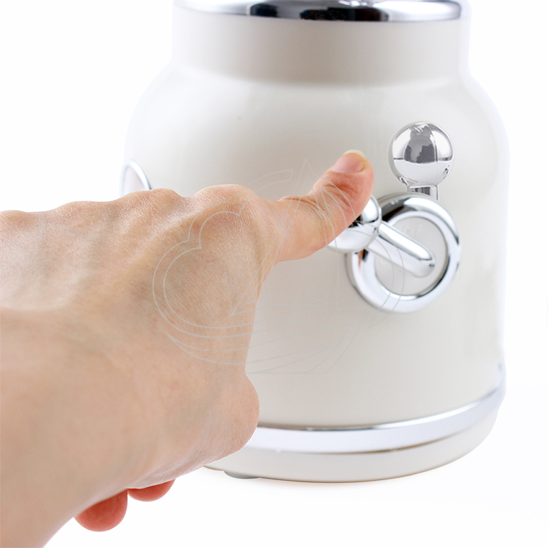 Mini Tragbarer Elektrischer En – Baby Food Blender Bewertung und Preis