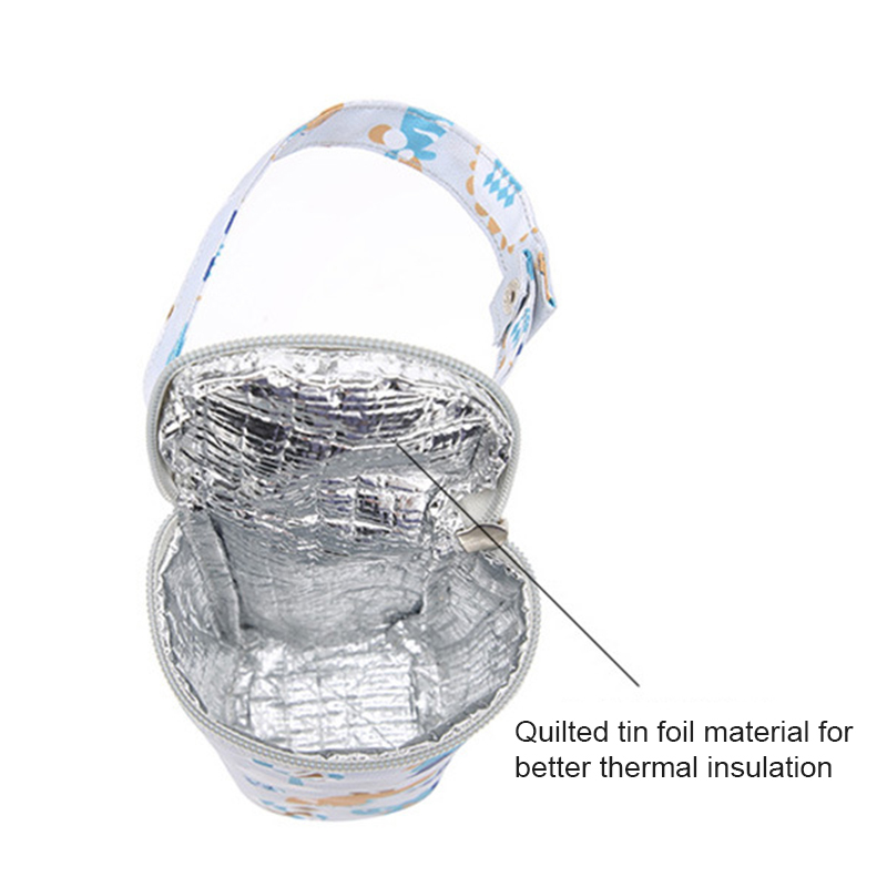Multifunktionale wasserdichte  – Baby Food Stuff Bewertung und Preis