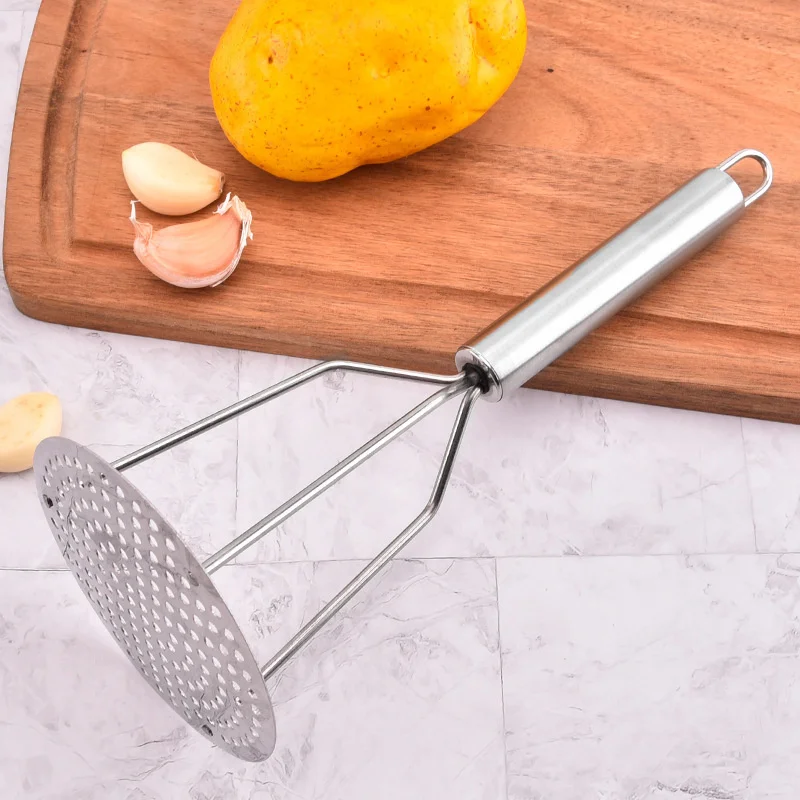 Edelstahl Kartoffelpresse Back – Baby Food With Sweet Potato Bewertung und Preis