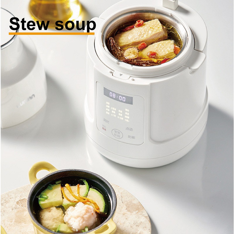 220V Babynahrungszubereiter au – Baby Food Blender Bewertung und Preis