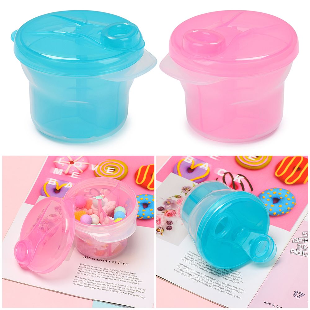 3-dosen-Formelbehälter für die – Baby Food In Jar Bewertung und Preis