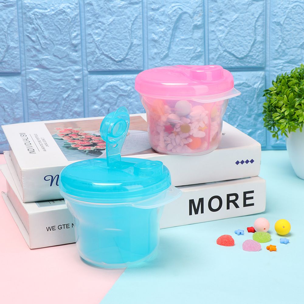 3-dosen-Formelbehälter für die – Baby Food In Jar Bewertung und Preis