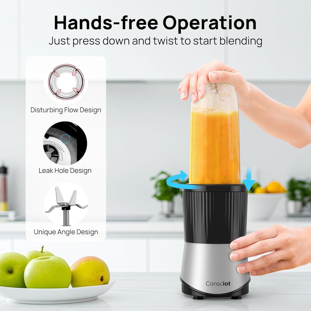 16-teiliges Mixer- und Zerklei – Baby Food Blender Bewertung und Preis