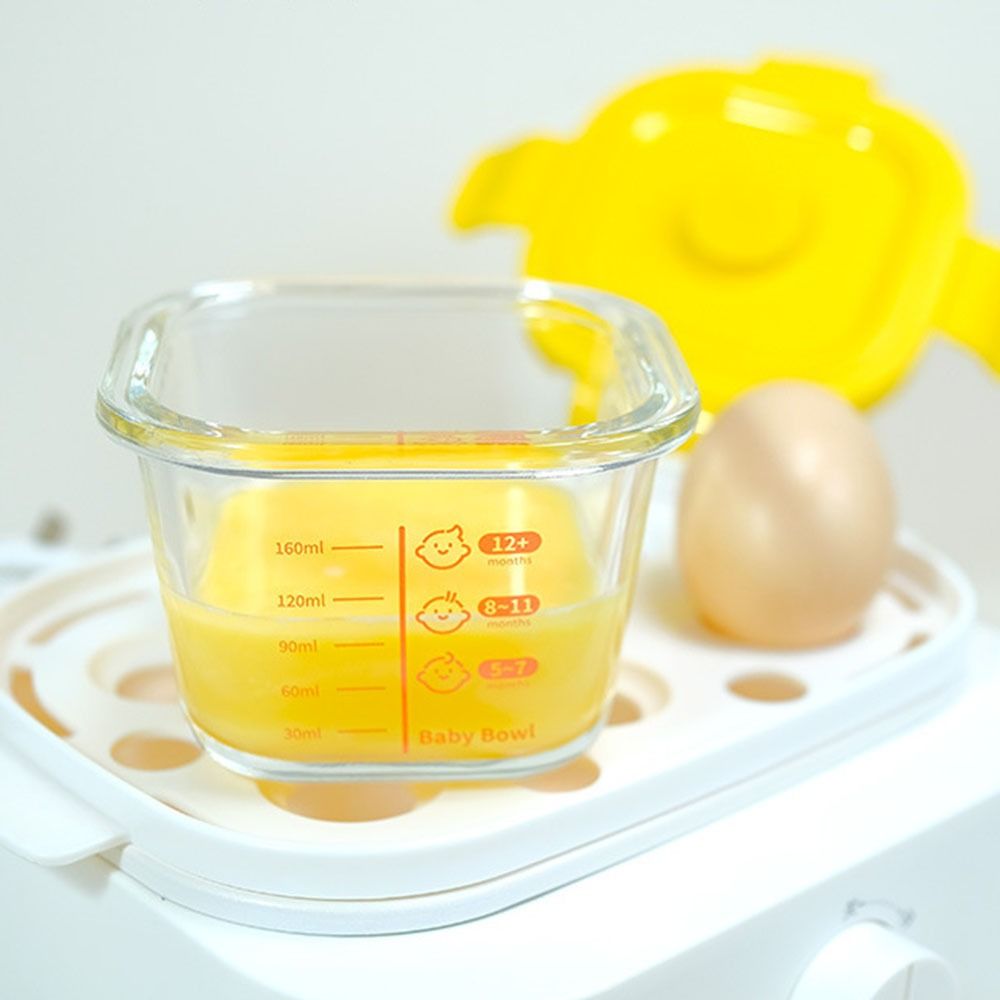 Einfache 170ml Lebensmittel-Au – Baby Food In Jar Bewertung und Preis