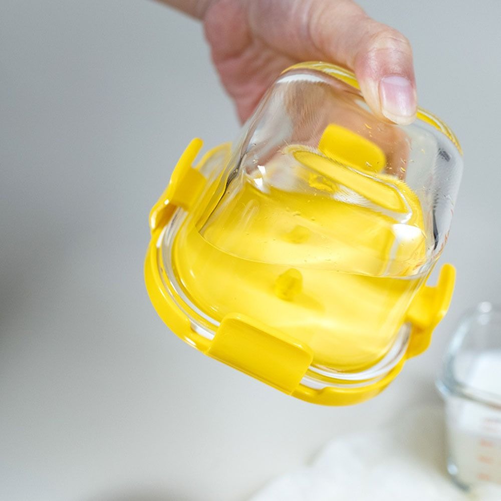 Einfache 170ml Lebensmittel-Au – Baby Food In Jar Bewertung und Preis