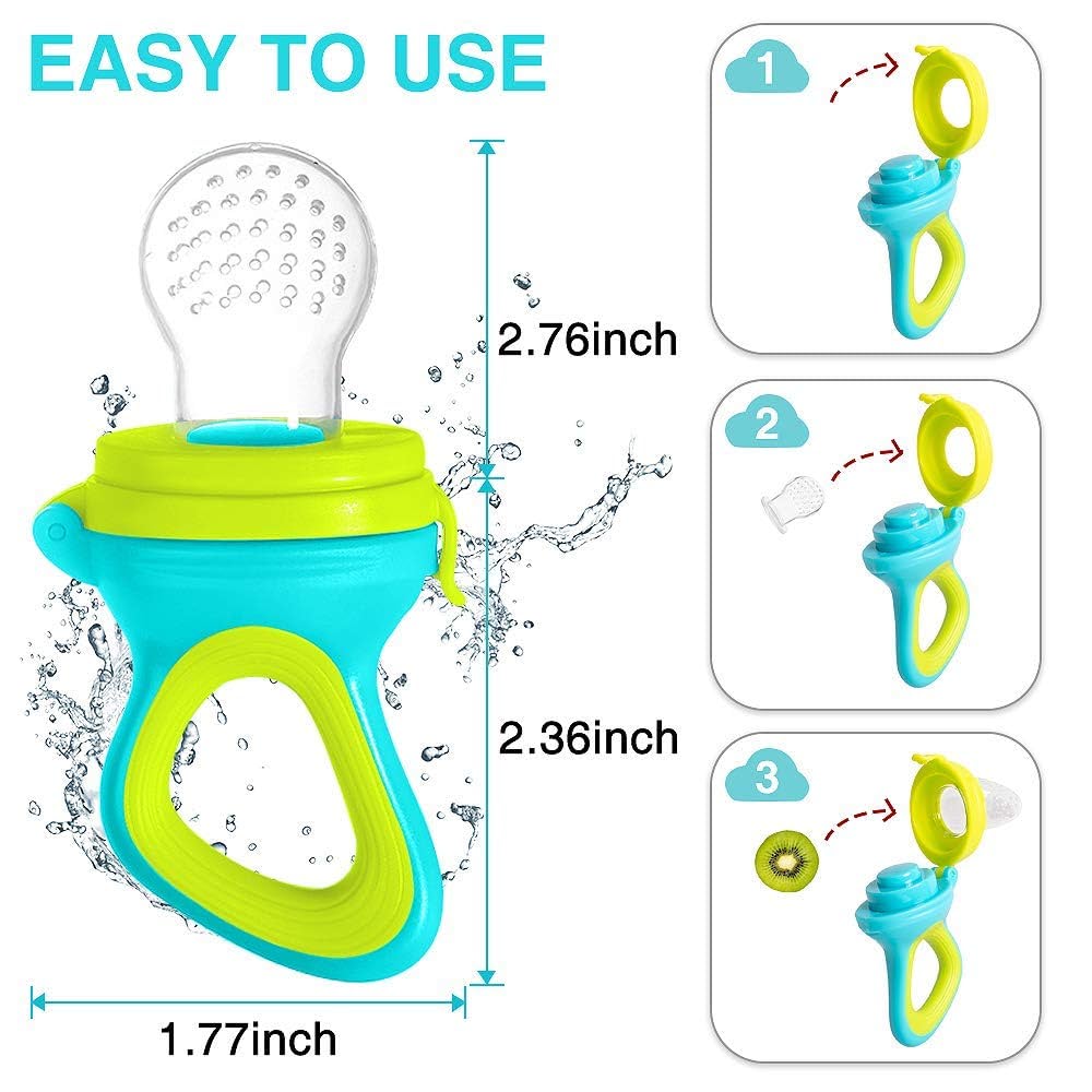 Quetschen Fütterung flasche Ta – Baby Food Guide Bewertung und Preis