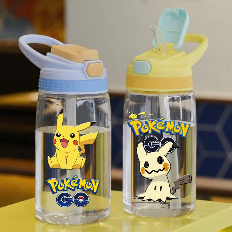 Neue Pokémon Kinder-Trinkflasc – Baby Food Hipp Bewertung und Preis