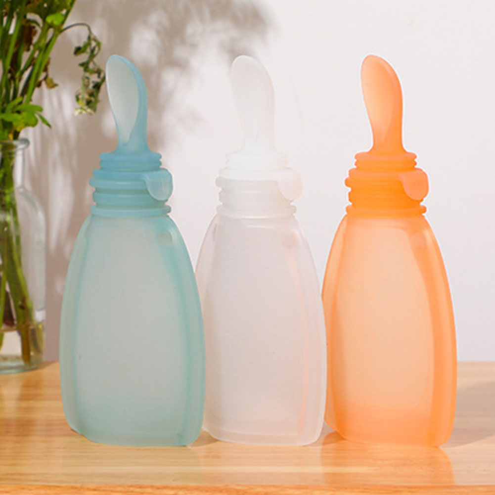 Wiederverwendbare Babynahrungs – Baby Food Pouches Reusable Bewertung und Preis