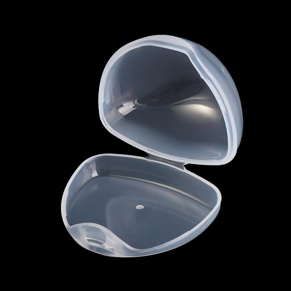 Transparente Tragbare Aufbewah – Baby Food Pacifier Bewertung und Preis