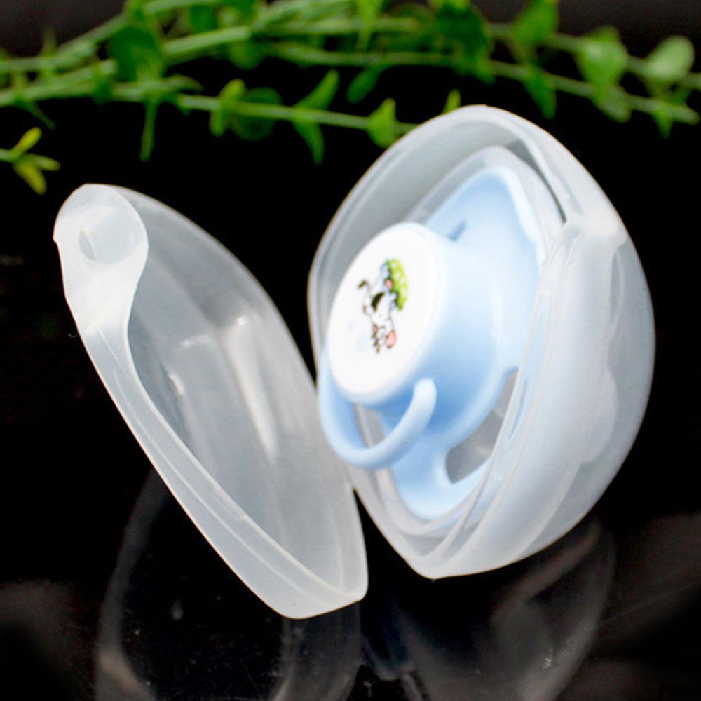 Transparente Tragbare Aufbewah – Baby Food Pacifier Bewertung und Preis