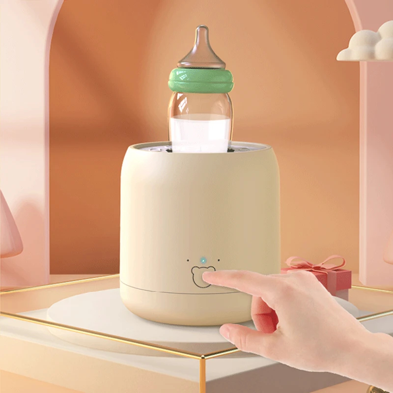 2026 NEUER Elektrischer Milchf – Baby Food Blender Bewertung und Preis