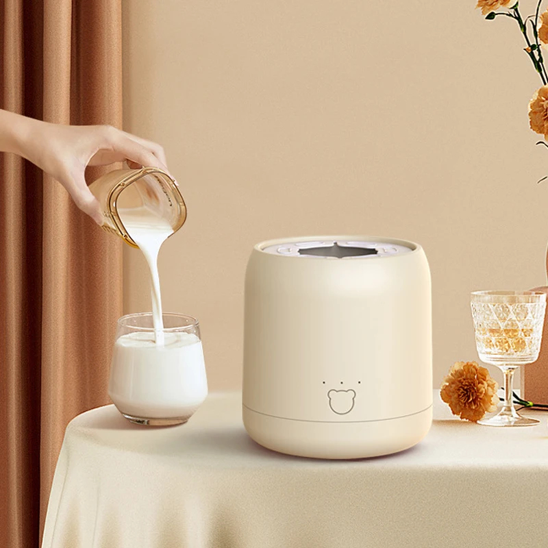2026 NEUER Elektrischer Milchf – Baby Food Blender Bewertung und Preis