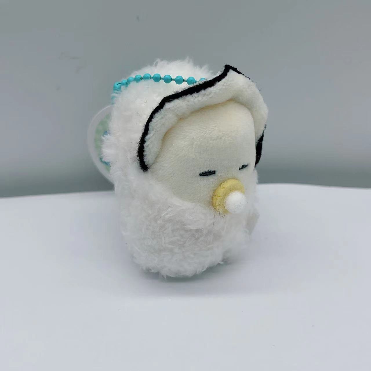 Plüsch Anhänger kleine Augen j – Baby Food Japanese Bewertung und Preis