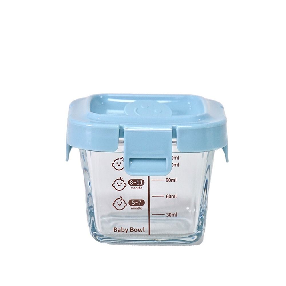 Glas Lebensmittel Aufbewahrung – Baby Food In Jar Bewertung und Preis