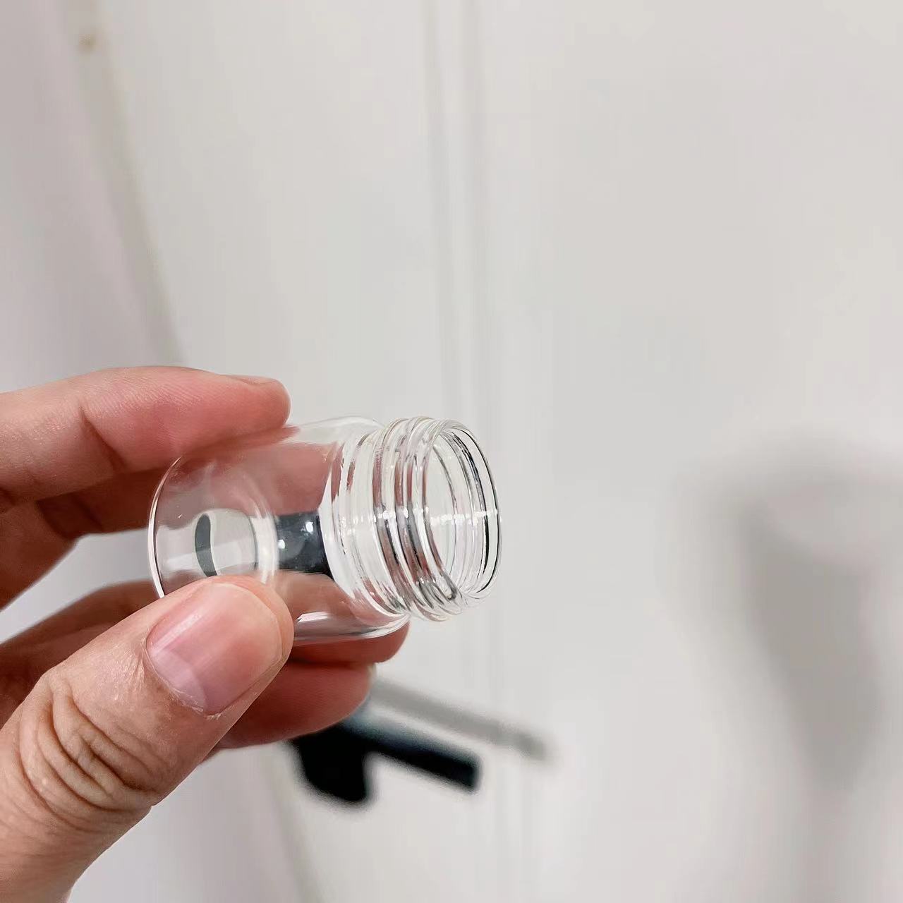 20 Stück 15 ml Glasflaschen mi – Baby Food Jars Glass Bewertung und Preis