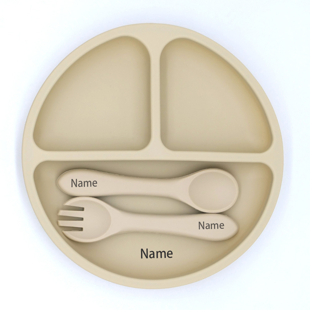 Kostenloser Name Druck Silikon – Baby Food Chart Bewertung und Preis