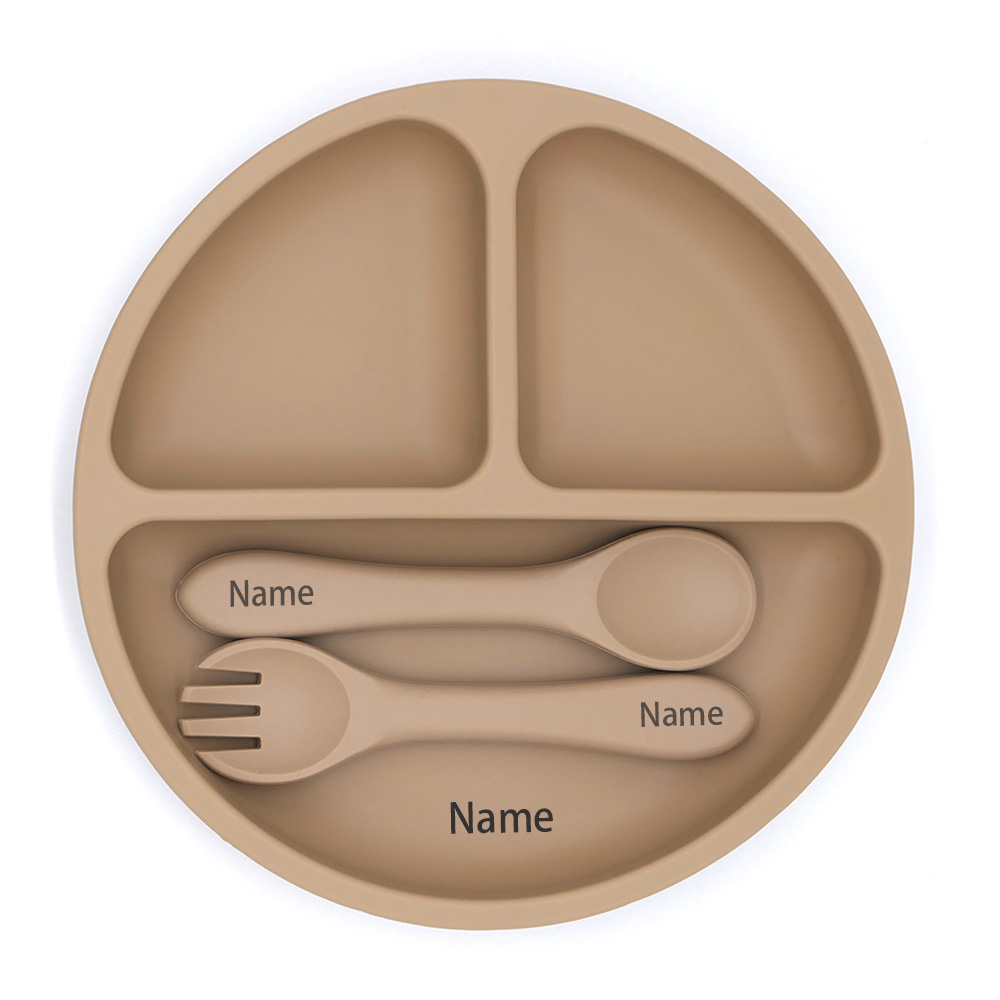 Kostenloser Name Druck Silikon – Baby Food Chart Bewertung und Preis