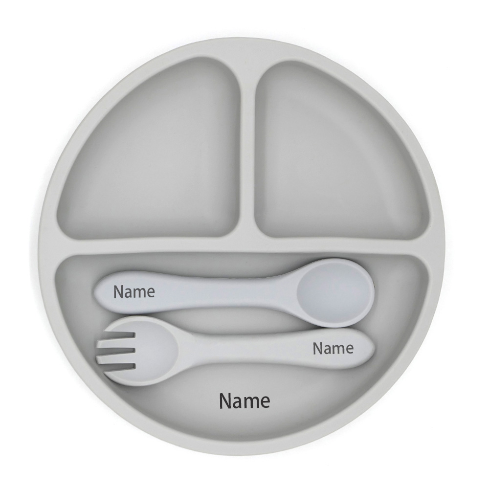 Kostenloser Name Druck Silikon – Baby Food Chart Bewertung und Preis