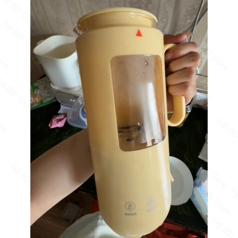 350ml Mini Elektrischer Mixer  – Baby Food Blender Bewertung und Preis