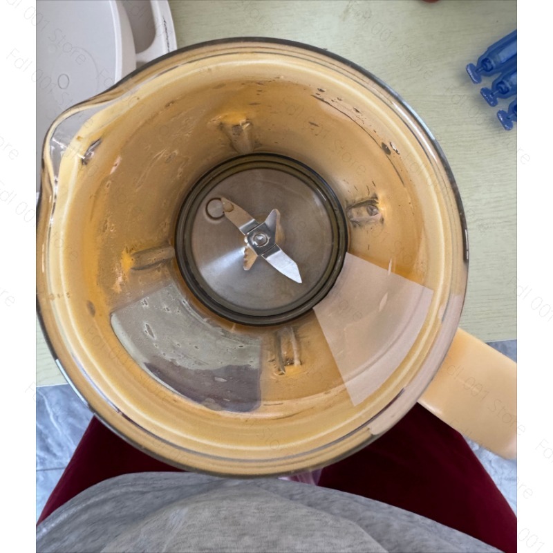 350ml Mini Elektrischer Mixer  – Baby Food Blender Bewertung und Preis