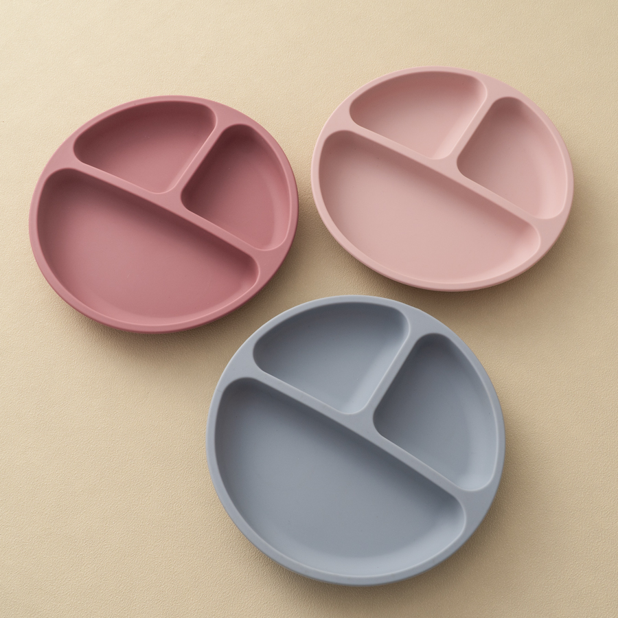 1PCS Baby Sucker Silikon Esspl – Baby Food Chart Bewertung und Preis