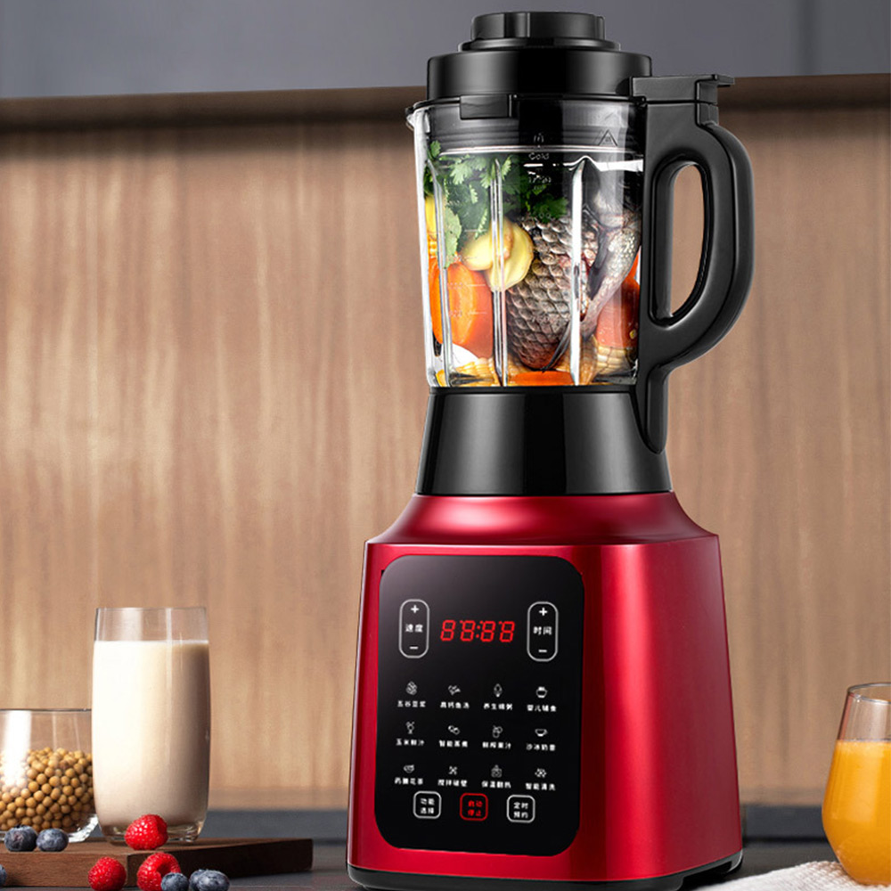 Automatischer Haushaltsmixer,  – Baby Food Blender Bewertung und Preis