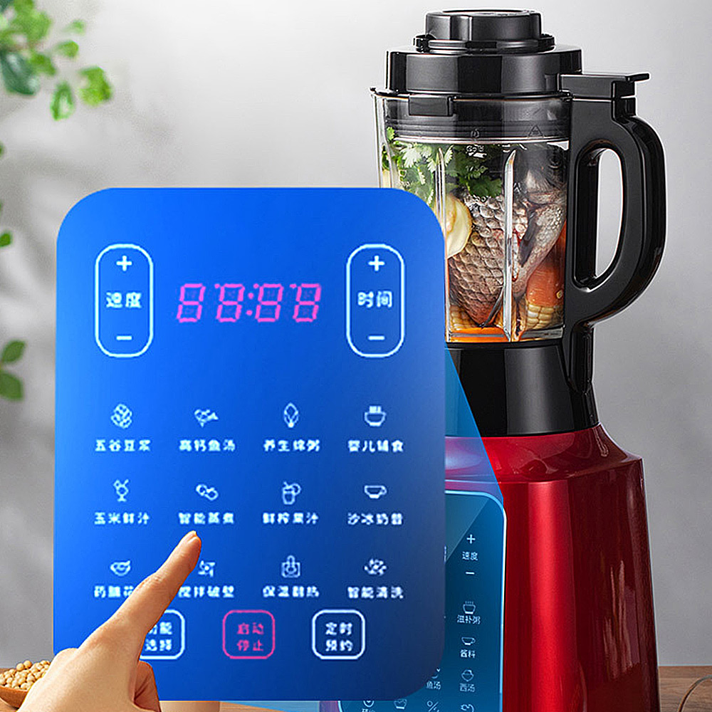 Automatischer Haushaltsmixer,  – Baby Food Blender Bewertung und Preis