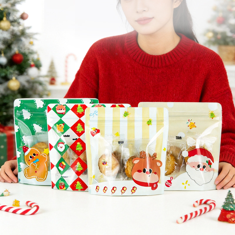 Lebensmittelechte Weihnachtsge – Baby Food Pouches Reusable Bewertung und Preis